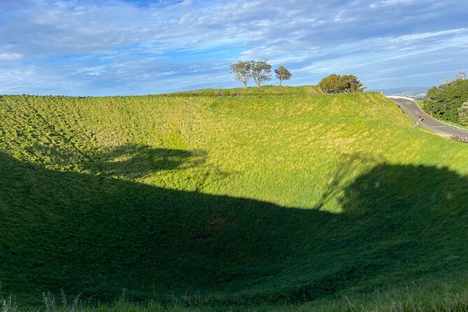 Half-Day Tour: AUCKLAND CITY Highlights with Hotel Pickup - Value at $80.05 per person