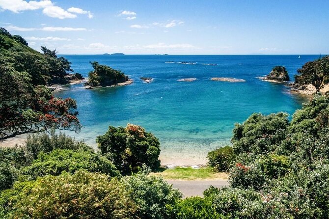 Hauraki Gulf Eco Sailing Adventure - Practical details that can affect your day