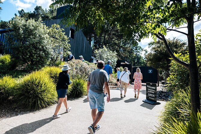 Heke Brewery and Distillery Tour in Waiheke Island with samples - Who will get the most from this tour