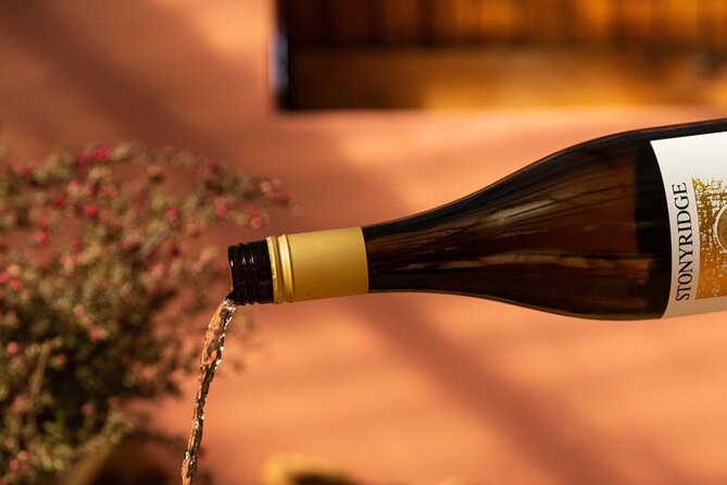 High End Sommelier Tour on Waiheke Island - Starting at Matiatia at 10:40 am