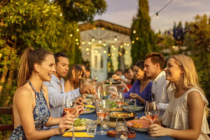 High End Sommelier Tour on Waiheke Island - Price, group size, and who gets good value