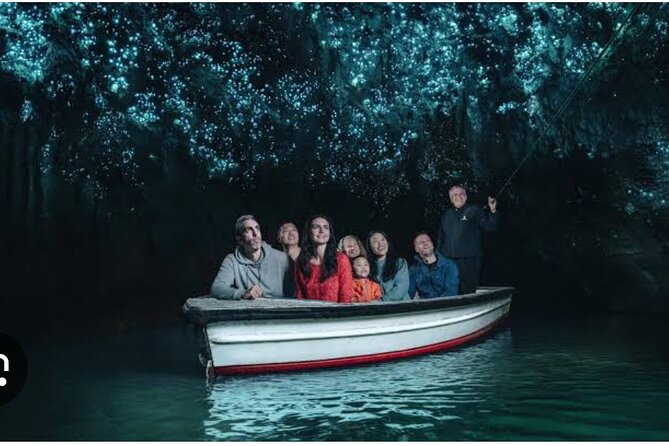 Hobbiton and Waitomo Caves Arrive in Comfort and Style - Hobbiton: stepping into the Shire