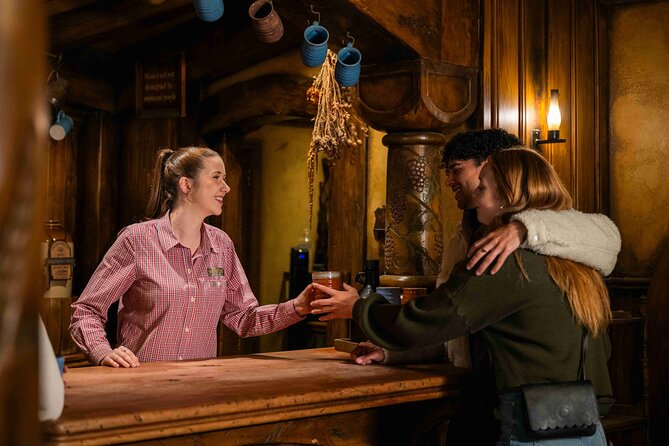 Hobbiton and Waitomo Caves Small Tour from Auckland - Why this Auckland day trip works