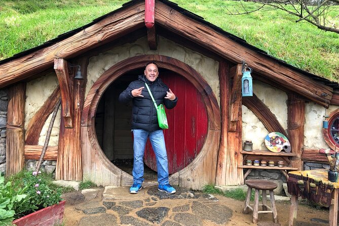 Hobbiton Movie Set Day Tour - What the $213.79 price really covers