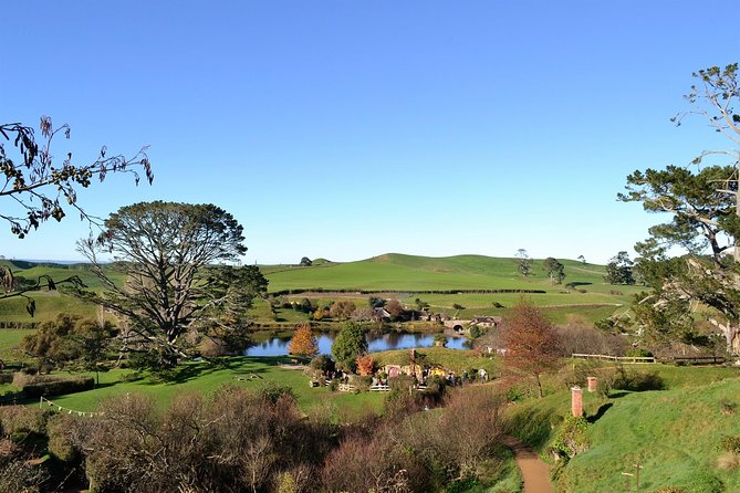 Hobbiton Movie Set day tour From Auckland - Who will enjoy this day most