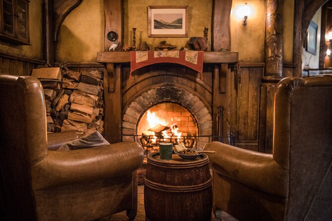 Hobbiton Movie Set Experience: Private Tour From Auckland - Entering Hobbiton for the two-hour guided walk