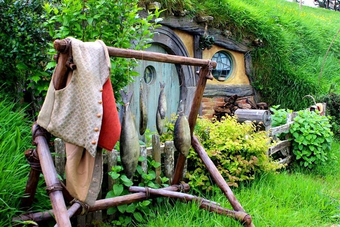 Hobbiton Movie Set Group Tour Early Access (Avoid the crowds!) - Who will enjoy this day trip most