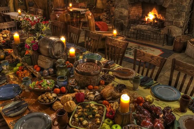 Hobbiton Movie Set Small Group Private Transfer from Auckland - The real value of $599 per group