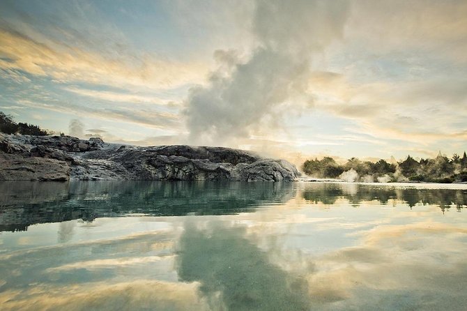 Hobbiton & Rotorua Small Group Day Tour inc Te Puia from Auckland - Why this Auckland day trip works