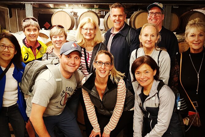 Kumeu Wine Region Shuttle from Auckland - Westbrook in the Ararimu Valley