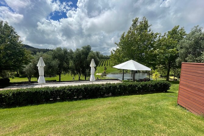 Kumeu Wine Tour - The Hunting Lodge brings history and a different mood