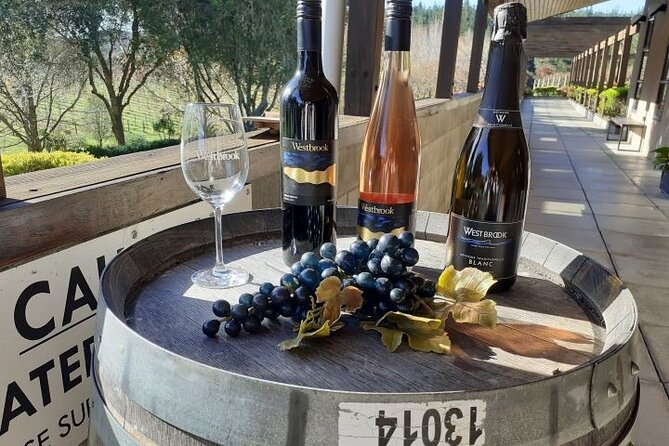 Kumeu Winery Boutique Tour with Gourmet Lunch from Auckland - Why Kumeu Works for a Four-Hour Wine Trip