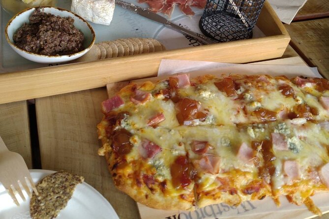 Kumeu Winery Boutique Tour with Gourmet Lunch from Auckland - Westbrook Combines Wine, Water Lilies, and Lunch