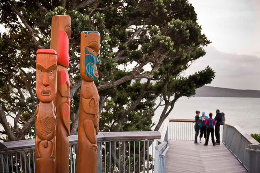 Luxury Auckland & West Coast Day Tour with Maori Guide - Key points to know before booking