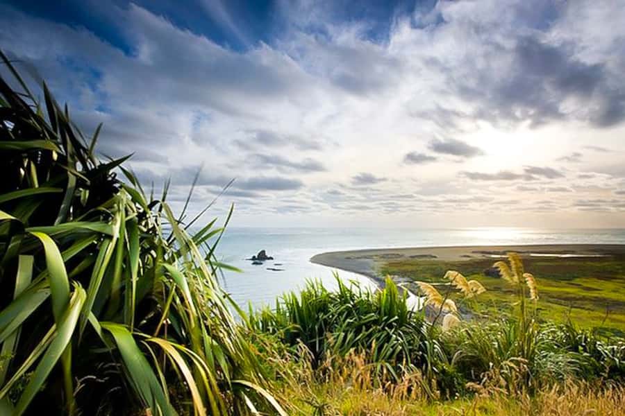 Luxury Auckland & West Coast Day Tour with Maori Guide - Devonport offers a compact village break