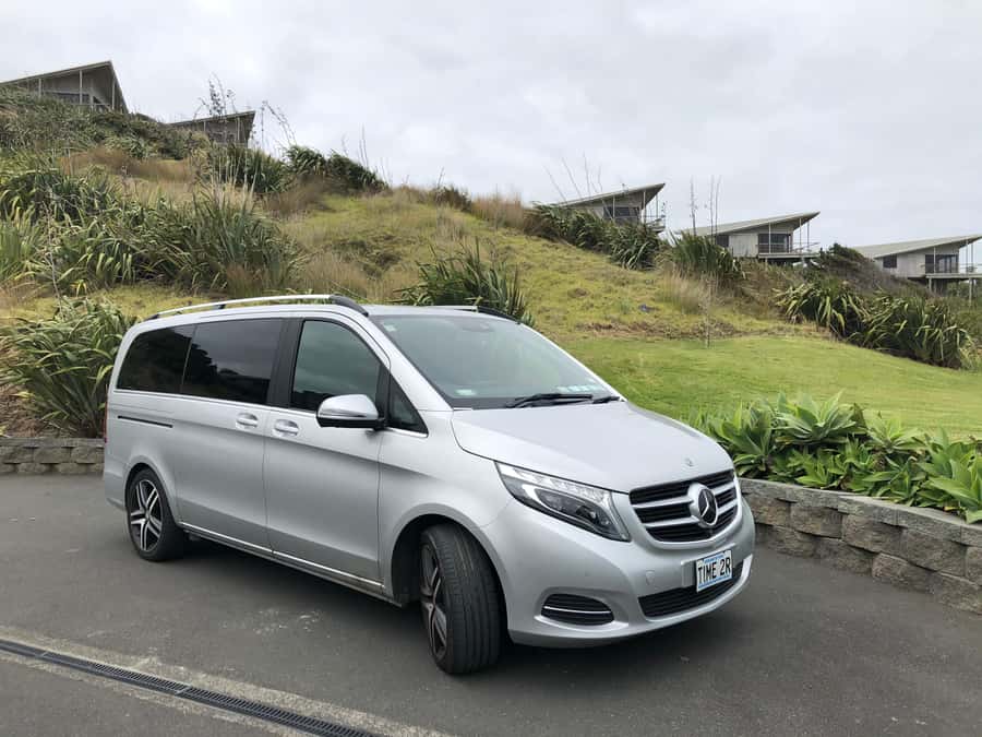 Luxury Auckland & West Coast Day Tour with Maori Guide - The Wild West Coast brings the biggest scenery