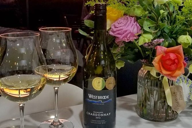 Luxury Private Auckland Wine & Beach Tour with Lunch - Leaving Auckland at 10:30 am