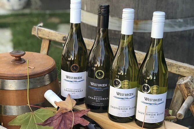 Luxury Private Auckland Wine & Beach Tour with Lunch - The private format and the guide matter