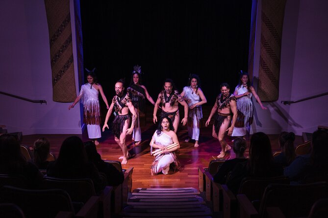 Māori Cultural Experience & Auckland Museum General Admission - Who will enjoy this experience most?