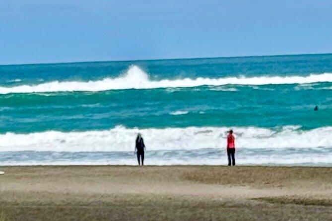 Piha Beach - Practical planning for a better day