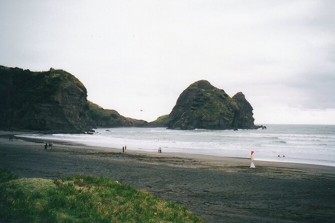 Piha Beach & Wilderness Nature : PRIVATE TOUR 8 hrs - Timing, food, and practical preparation