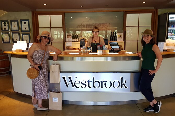 Piha Waitakere Rainforest Wine Tour from Auckland - Is the $195.48 price good value?