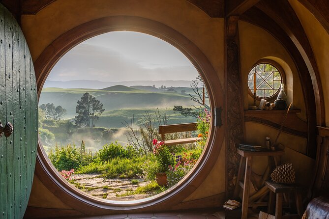 Premium Hobbiton Small Group Day Tour from Auckland - Why this Hobbiton day trip works from Auckland