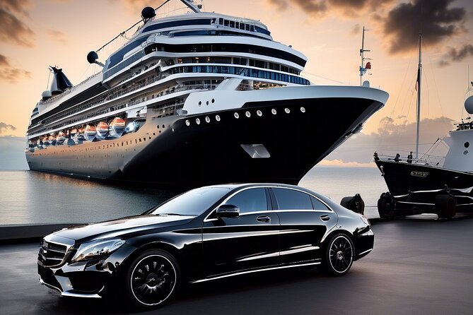 Premium Private Auckland Airport Transfer – Door to Door - Who should book this Auckland transfer?