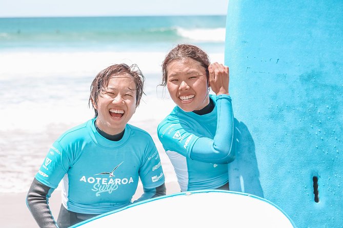 Private 2 Hour Surf Lesson - The moment that matters: timing and the pop-up