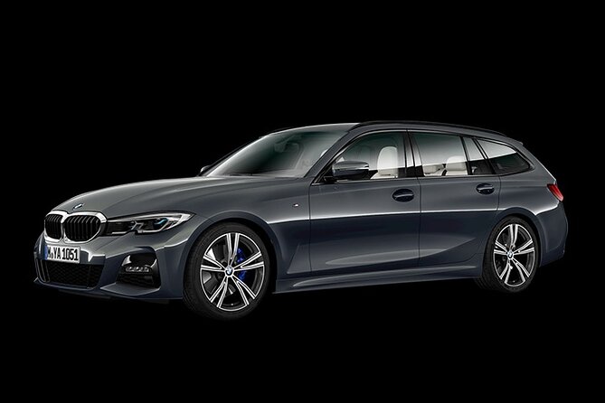 Private Auckland Airport Transfer: to/from City Hotels in Minivan - Who should book this Auckland transfer?