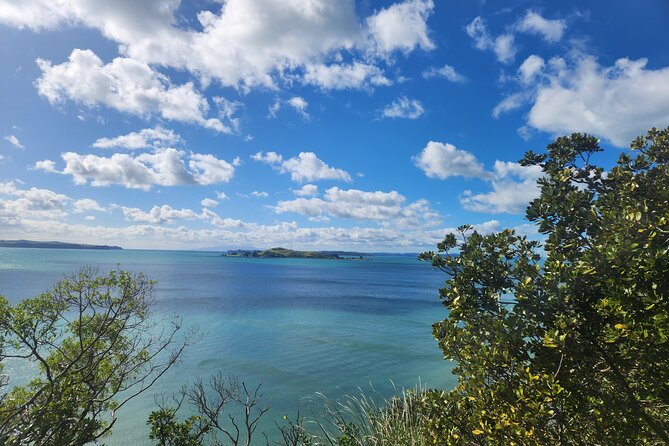Private Auckland best Spots + Piha beach and rainforest day Tour - Michael Joseph Savage Memorial Park