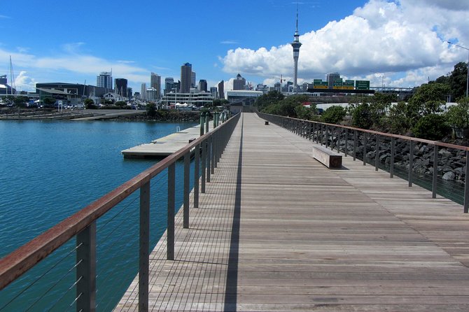 Private Auckland City Tour Including Auckland Tour House Visit - Booking advice, cancellation, and final value