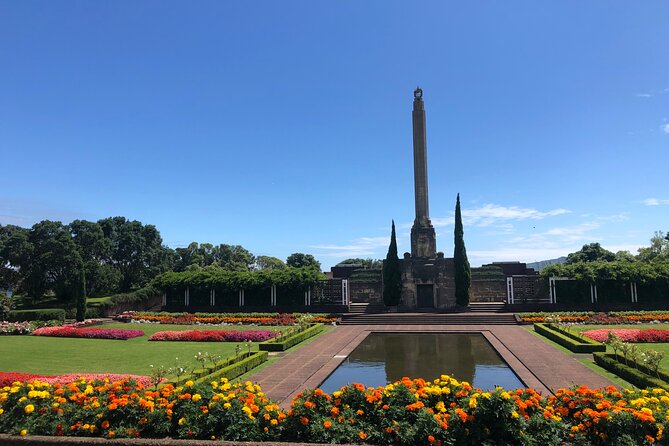 Private Auckland Half Day Tour - A guide-led view of Māori culture and Auckland