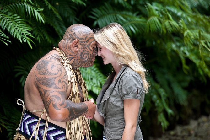 Private Auckland Maori Luxury Tour - Key points to know before you book