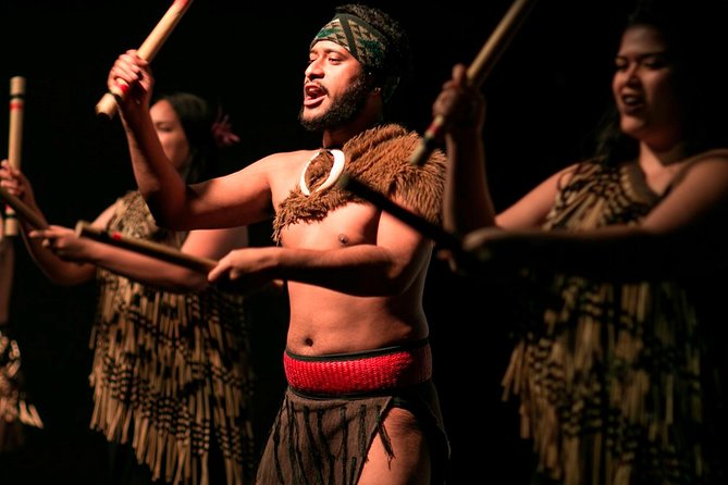 Private Auckland Maori Luxury Tour - Parnell, colonial buildings, and the Auckland Domain