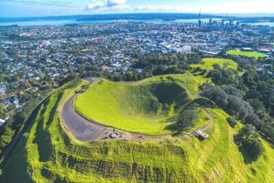 Private Auckland Sightseeing – Full Day/Half Day Hidden Gems Tour