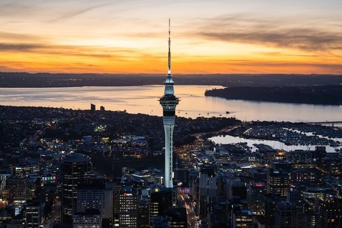 Private Auckland Sightseeing - Full Day/Half Day Hidden Gems Tour - Southern Auckland and Hūnua Falls