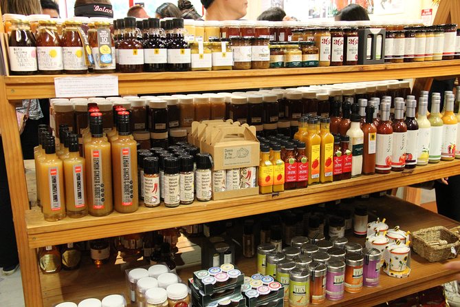 Private Auckland Wine & Dine Matakana Country & Cuisine - Key points to know before you book