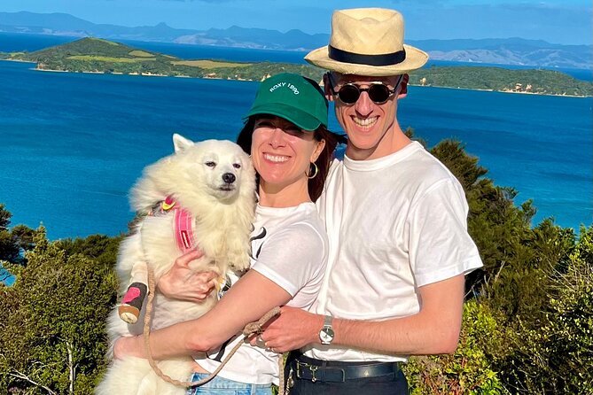 Private Dog Friendly Wine Tour with your Local Guide - What the four-hour schedule can and cannot do