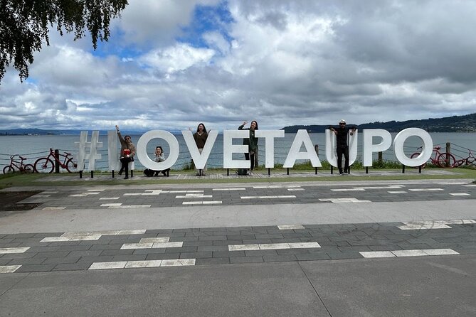 Private Driver Hire – Full-Day Touring-Auckland/Rotorua/Hamilton - Is $549 good value for up to four people?