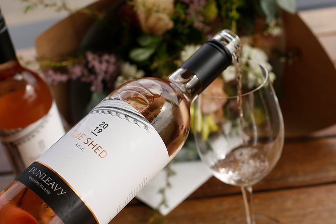 Private Essence of Waiheke Wine Tour - Mudbrick provides the longest stop and planned lunch