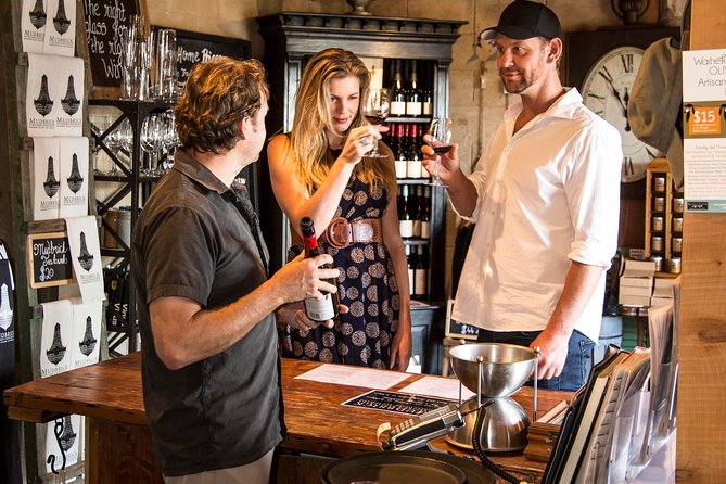 Private Essence of Waiheke Wine Tour - What the guide adds to the island experience