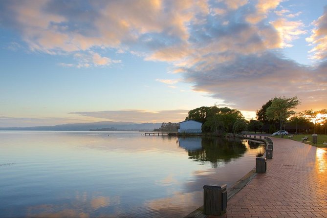 Private Full-Day Rotorua Tour from Auckland - Who should book this day trip?
