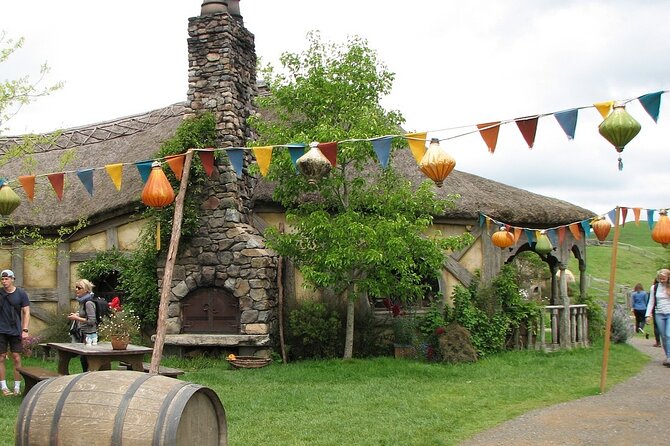 Private Hobbiton & Blue Springs Day Trip from Auckland - Why Hobbiton makes the early start worthwhile