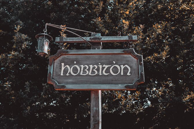 Private Hobbiton & Blue Springs Day Trip from Auckland - How this compares with doing it yourself