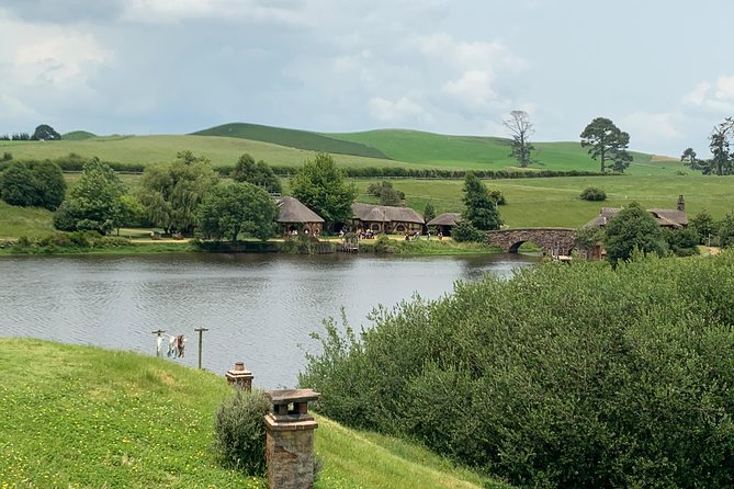 Private Luxury Tour to Hobbiton Movie Set & Waitimo Glowworm Cave - What the private format really adds