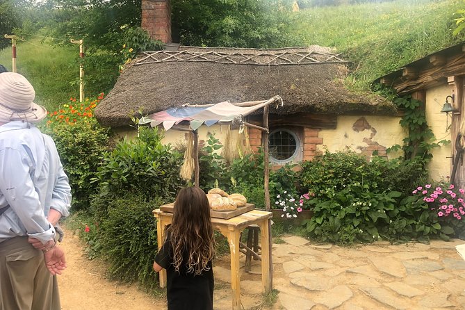 Private Luxury Tour to Hobbiton Movie Set & Waitimo Glowworm Cave - Who should book this Auckland day trip?