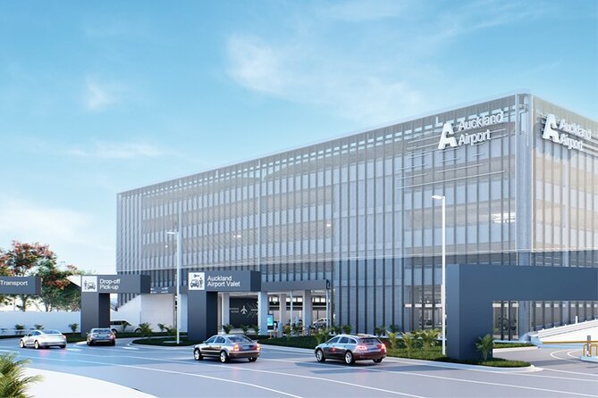Private One-Way Transfer: Auckland Airport to Auckland City Hotel - Direct service instead of a shared shuttle