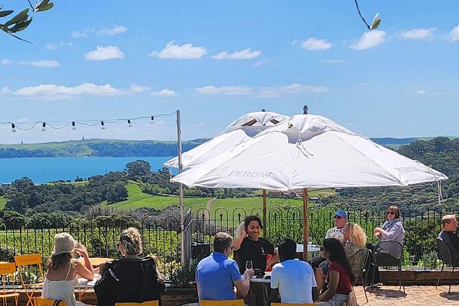 Private Personalised Tour in Waiheke Island - Wildlife and photo stops without a rushed schedule