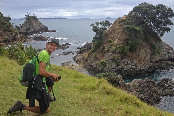 Private Personalised Tour in Waiheke Island - Is $527.49 per person good value?